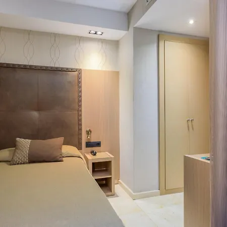 Hotel Gótico Barcelona