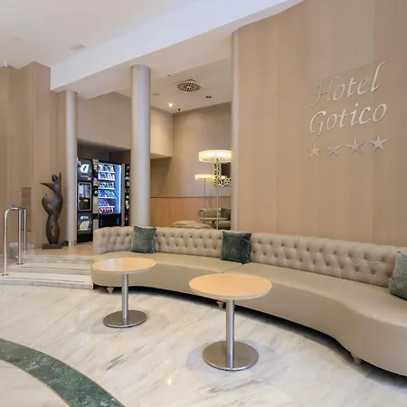 Gótico 4* Barcelona