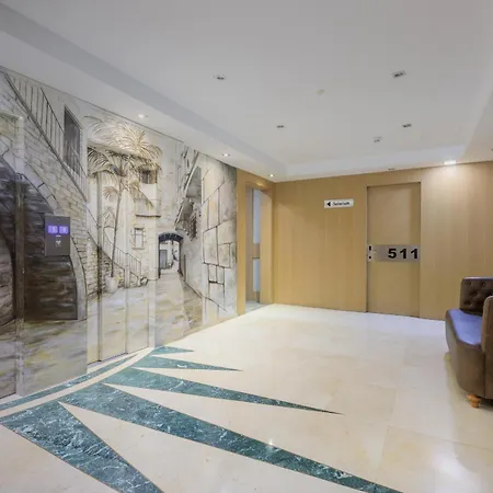 Gótico 4* Barcelona