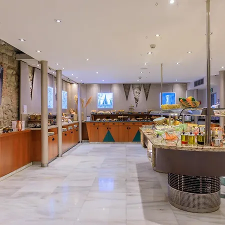 Hotel Gótico