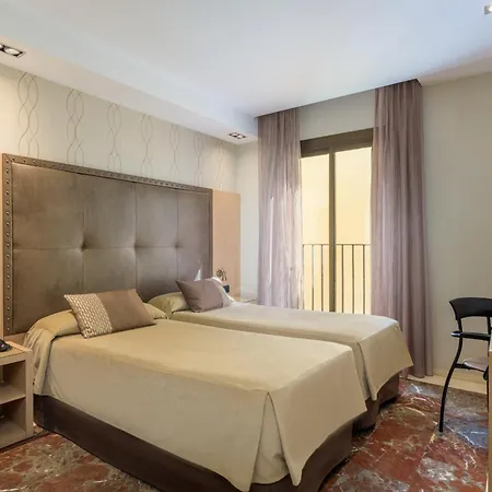 Gótico Hotel Barcelona