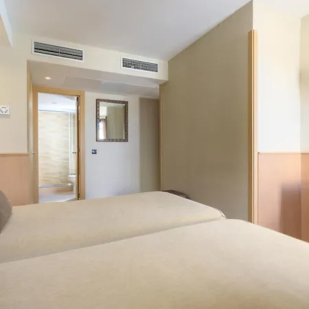 Gótico Hotel 4*