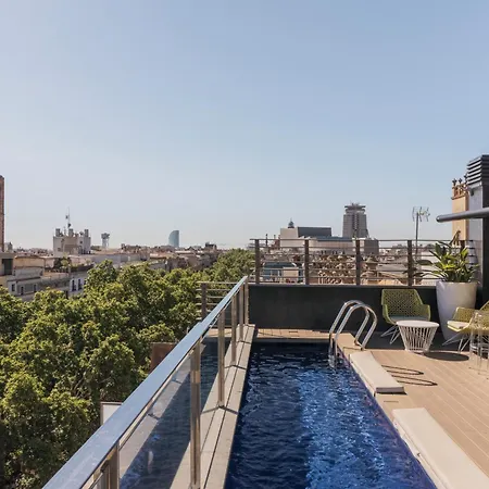 Hotell Bagues, A Small Luxury Of The World 5*