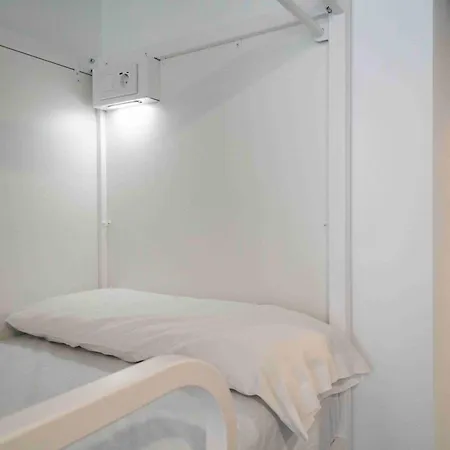 Sea Hostel