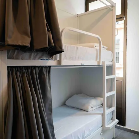 Hostel Sea