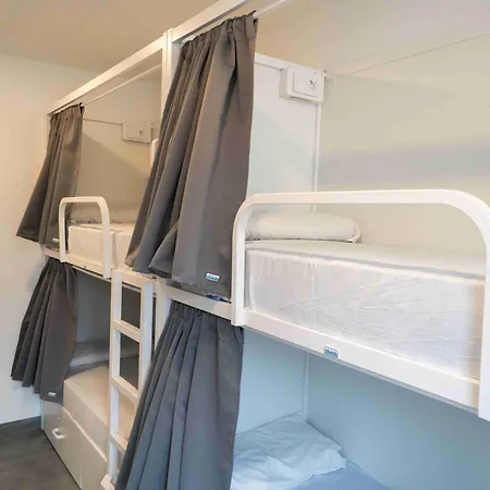 Hostel Sea Barcelona