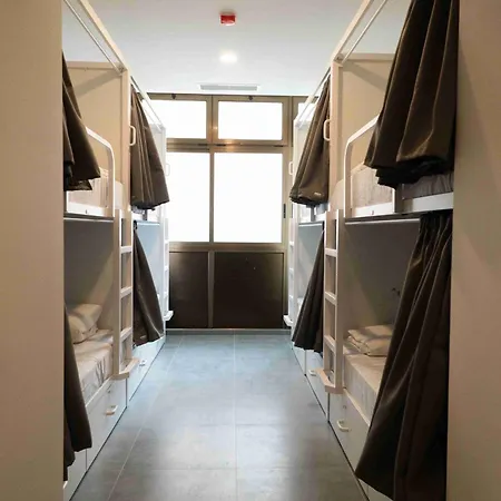 Hostel Sea *