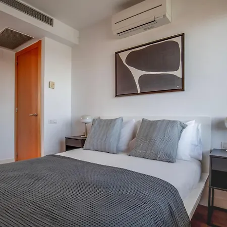 Blueground Galvany Fully Furnished Equipped Bcn-134