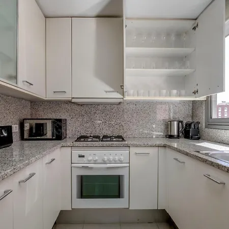 Blueground Galvany Fully Furnished Equipped Bcn-134 Barcelona