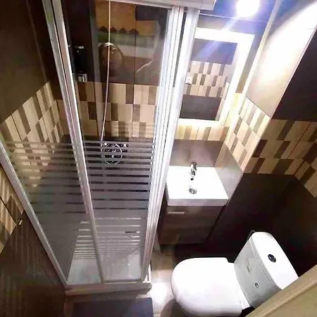 In By Perita Next Metro St T1 Apartment