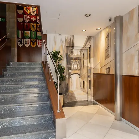 Suizo Otel 3*