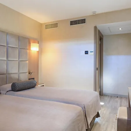 Otel Suizo 3*
