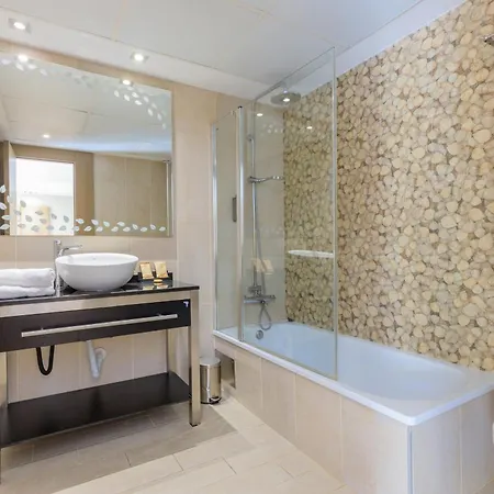 Otel Suizo Barselona