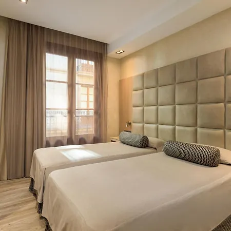 Suizo Otel 3*
