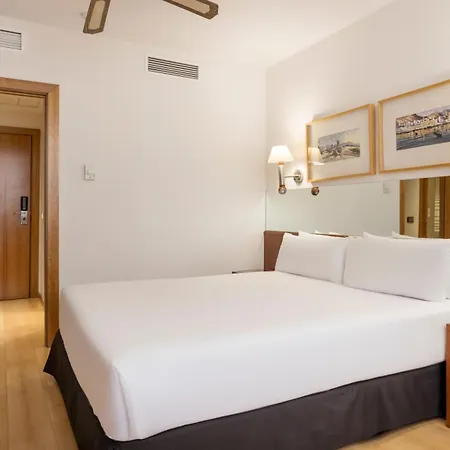 Ilunion Les Corts