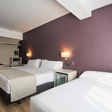 Catalonia Atenas Отель 4*