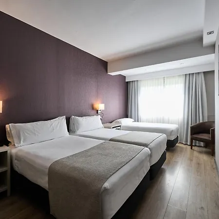 Catalonia Atenas Отель 4*