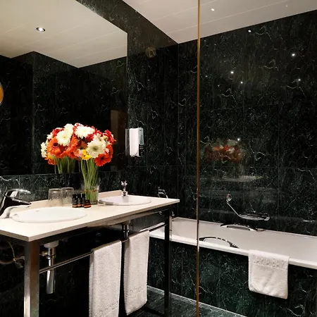 Sb Icaria Hotel Barcelona