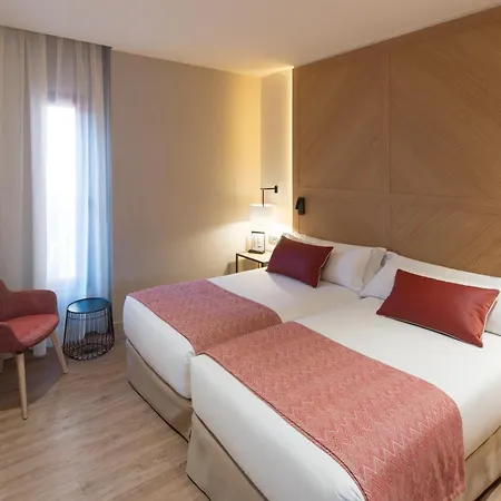 Catalonia Eixample 1864 Hotel