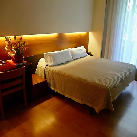 Turin 3* Barcelona