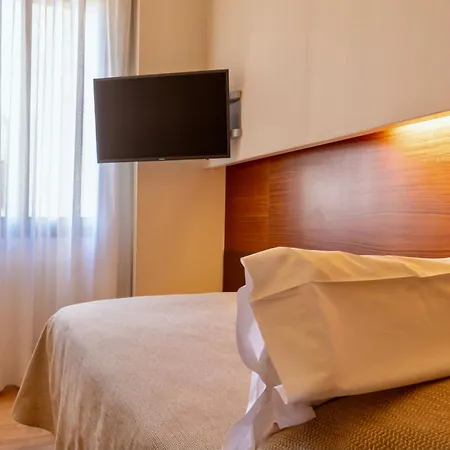 Hotel Turin 3*