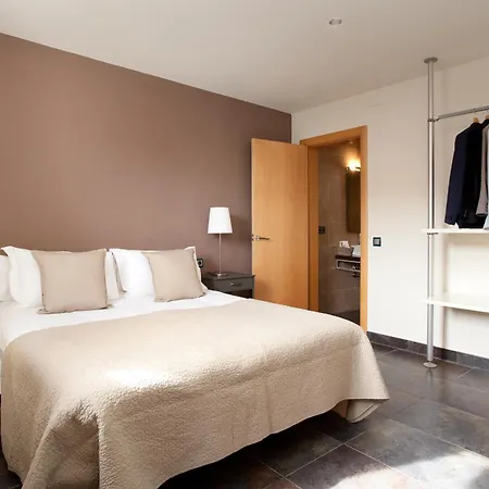 Apartament Easysleep Eixample