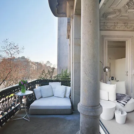 Hotel El Palauet Royal Barcelona
