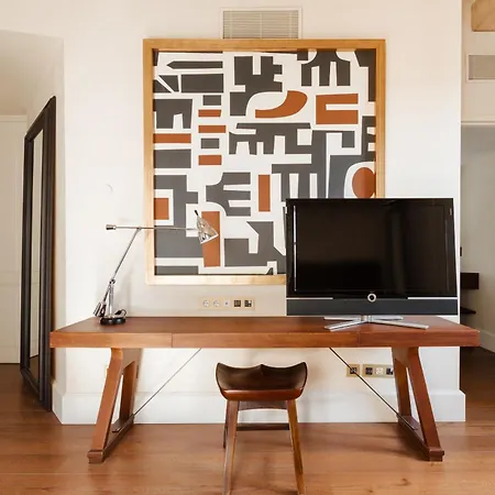 Hotel Do Placa Reial Powered By Sonder 5*