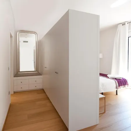 Aspasios Rambla Catalunya