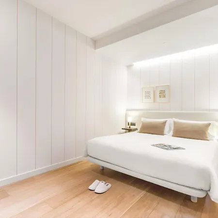 Casa Bella Gracia By Aspasios Hotel 3*