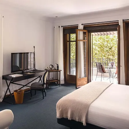 Hotel Primero Primera Barcelona