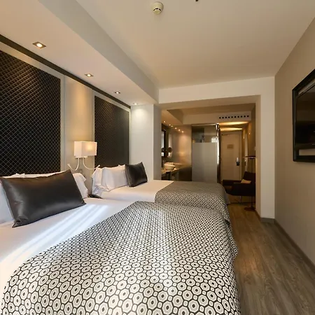 Catalonia Square 4* Sup Barcelona