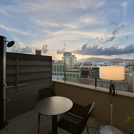 Hotel Catalonia Square 4* Sup