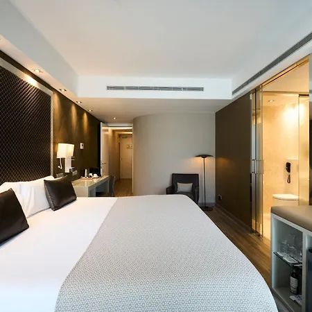 Catalonia Square 4* Sup Hotel Barcelona