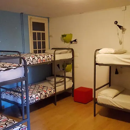 Hostel Diagonal House *
