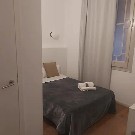 Argo Barcelona