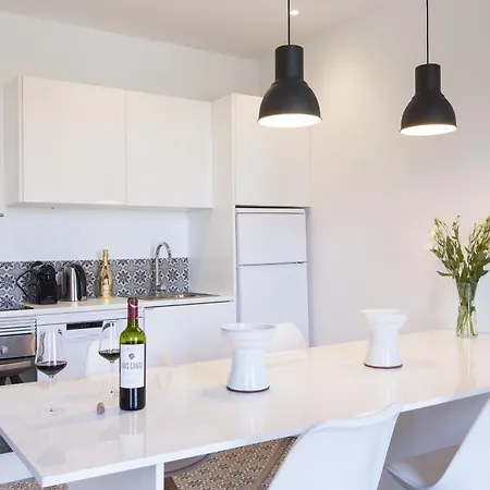 Aspasios Charming Flats Apartamento