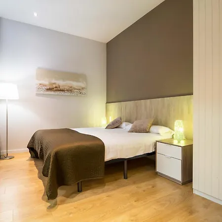 Rent Rambla Catalunya * Barcelona