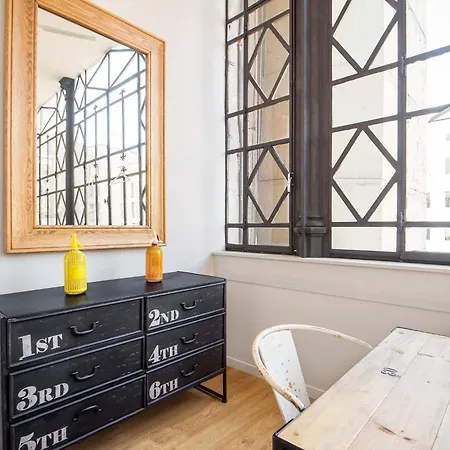 Apartamento Rent Rambla Catalunya *