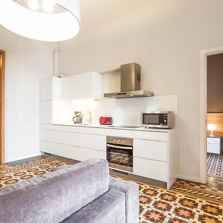 Rent Rambla Catalunya *
