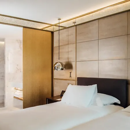 Almanac Hotel Barcelona
