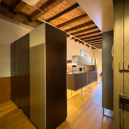 Aparteasy - Gracia * Barcelona