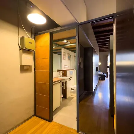 Aparteasy - Gracia Apartamento *