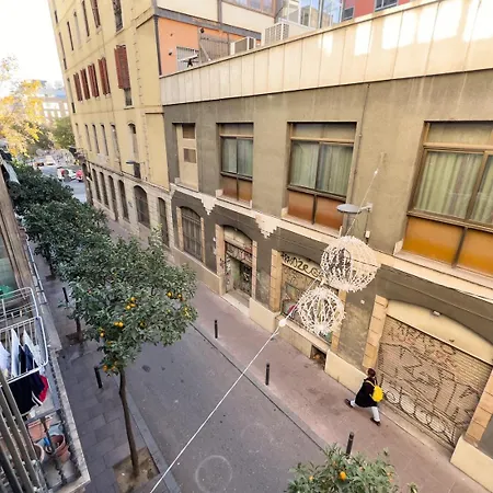 Apartamento Aparteasy - Gracia *