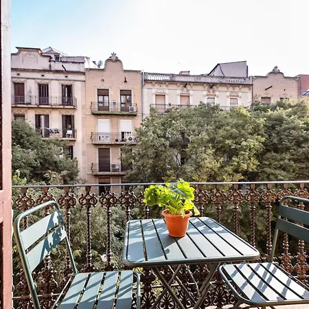 Rocafort In Eixample * Barcellona