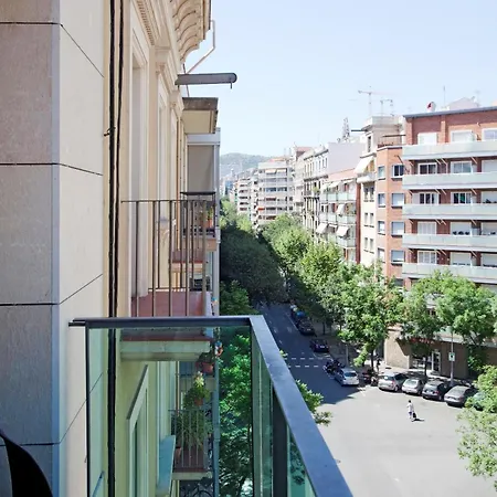 Ainb Sagrada Familia