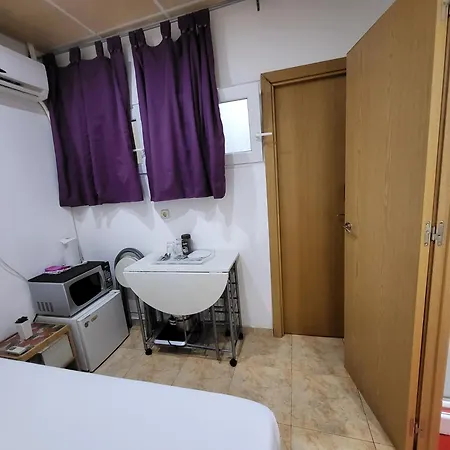 294 2* Barcelona