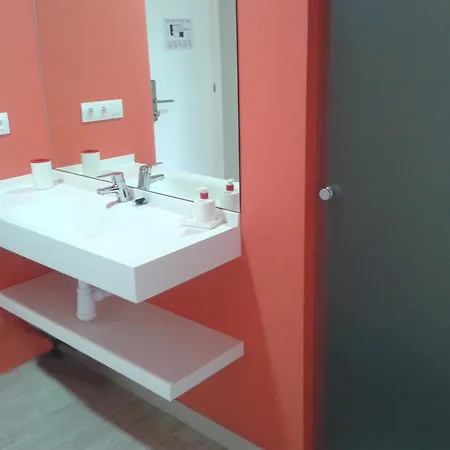 Bcnsporthostels Hostal