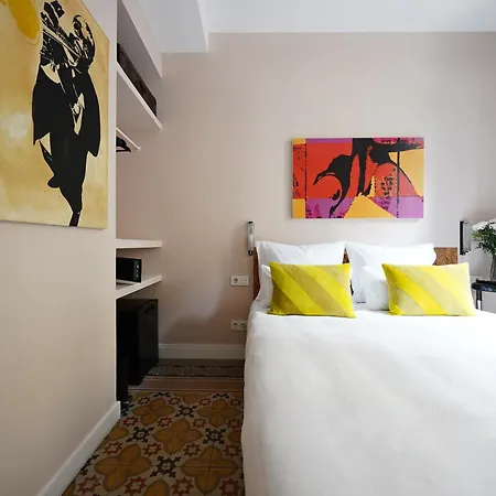 Numa Roca Apart-hotel 4*
