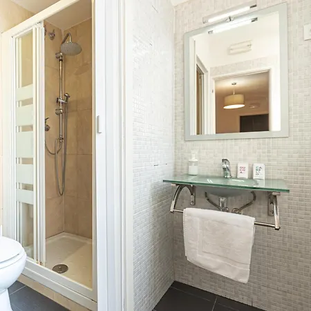 Easy Sants By Bossh! (adults Only) Hostal *
